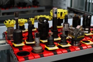 Werkzeugen-im-Industrieeinsatz