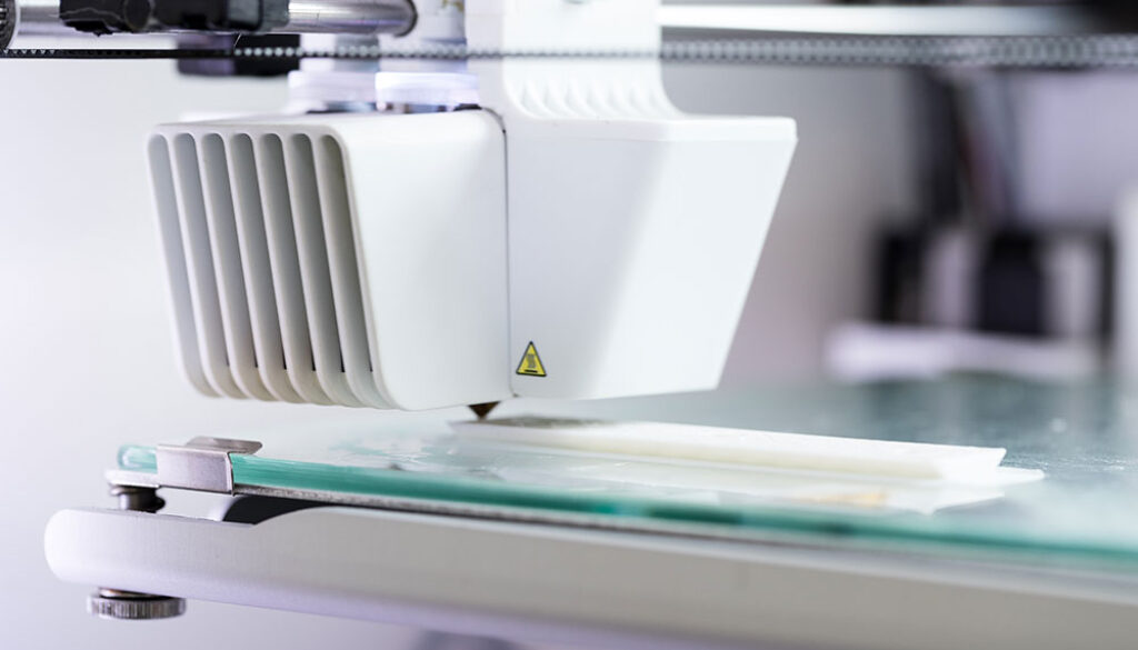 3D-Druck-Anwendungsmoeglichkeiten 3D-Druck-Anwendungsmoeglichkeiten