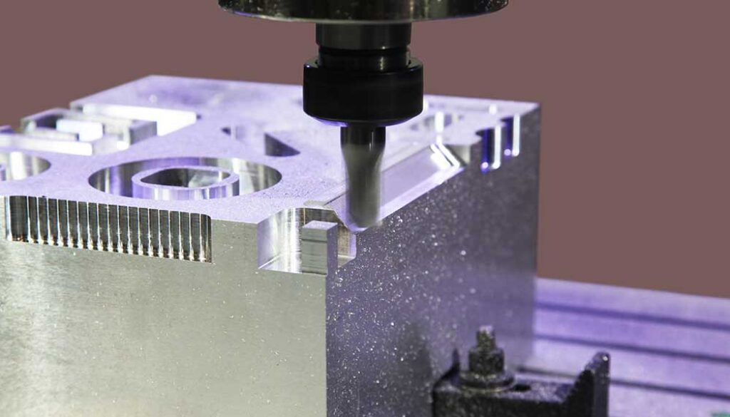 Aluminium-in-der-Industrie