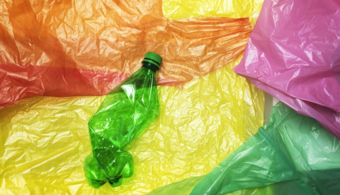Was hinter dem Kunststoff steckt – Kreislauf von Plastik und Co Was hinter dem Kunststoff steckt – Kreislauf von Plastik und Co