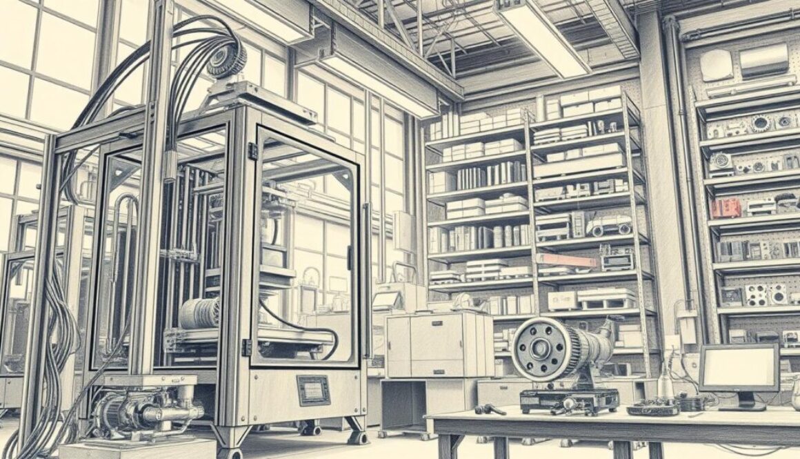 Additive Fertigung Definition