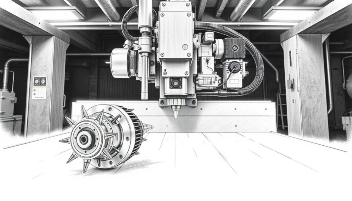 CNC Definition