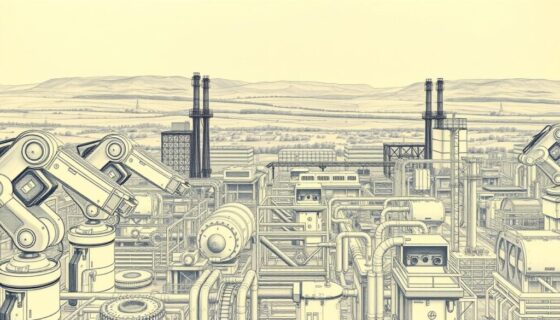 Industrie-4.0-Definition Industrie 4.0 Definition
