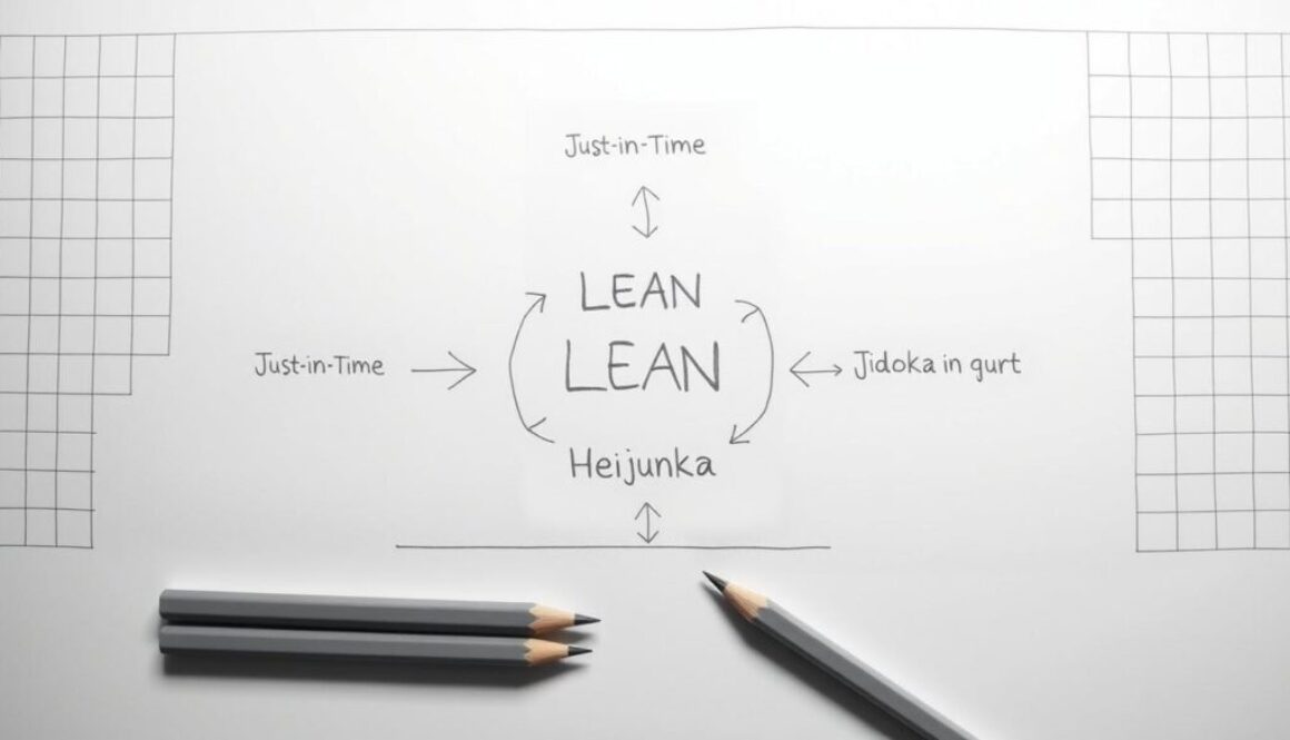 Lean Production Definition
