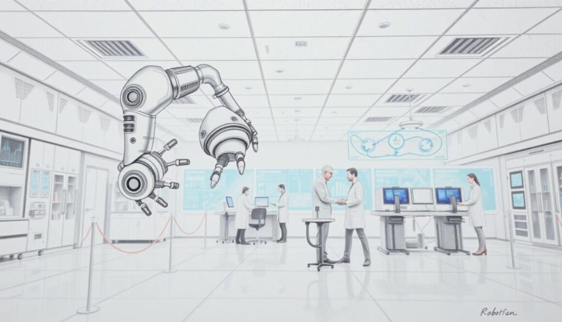 Robotik Definition