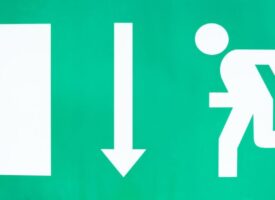 Evakuierung leicht gemacht: Die Bedeutung der Kontrolle von Fluchttüren